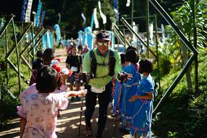 BIB: 
                            <button type="button" onclick="openModal(19046124)" class="btn btn-primary btn-sm float-right btn-popup" data-toggle="modal" data-target=".modal-high-quality">
                        <i class="fas fa-shopping-cart"></i> Add to Cart
                    </button>
                                            <button type="button" onclick="isThisMe(19046124, true)" class="btn btn-success btn-sm float-right btn-popup btn-isme hidden" data-toggle="tooltip" data-placement="bottom" title="นี่คือรูปของคุณใช่ไหม คลิกที่นี่เพื่อเอาเข้าอัลบั้ม">
                        <i class="fas fa-plus"></i> Add to album
                    </button>
                    <button type="button" onclick="isThisMe(19046124, false)" class="btn btn-warning btn-sm float-right btn-popup btn-isnotme hidden">
                        <i class="fas fa-ban"></i> Remove from album
                    </button>